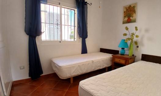 Bestaand - Villa - Ciudad Quesada
