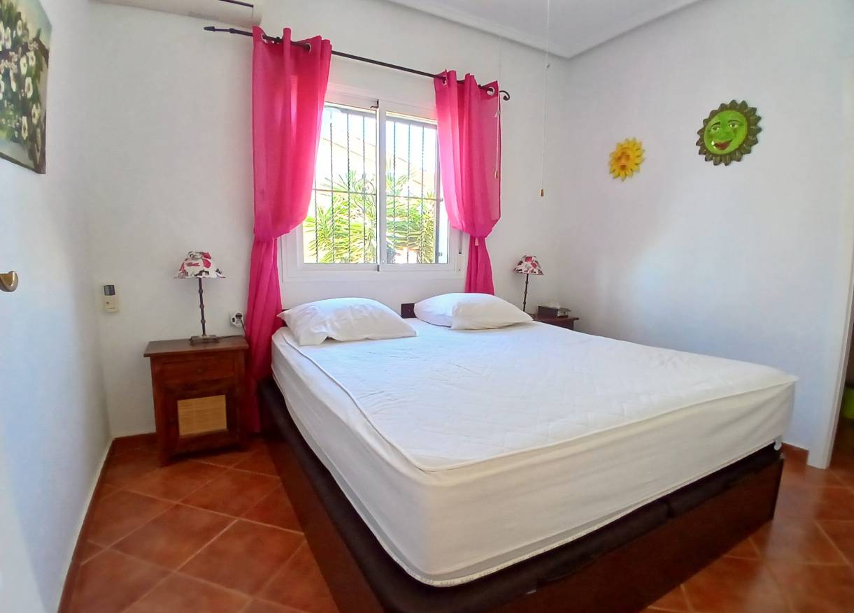 Bestaand - Villa - Ciudad Quesada