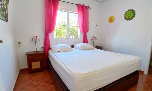 Bestaand - Villa - Ciudad Quesada