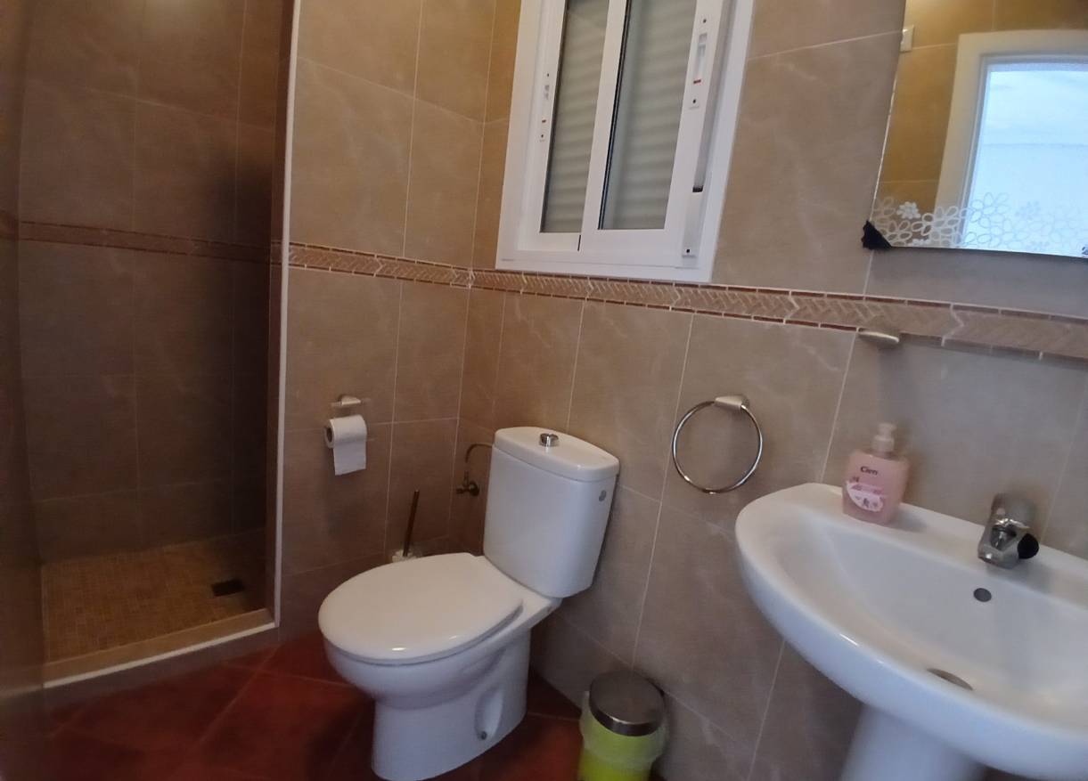Bestaand - Villa - Ciudad Quesada