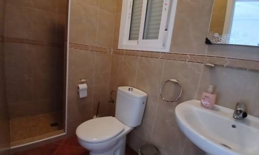 Bestaand - Villa - Ciudad Quesada