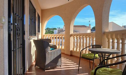 Bestaand - Villa - Ciudad Quesada