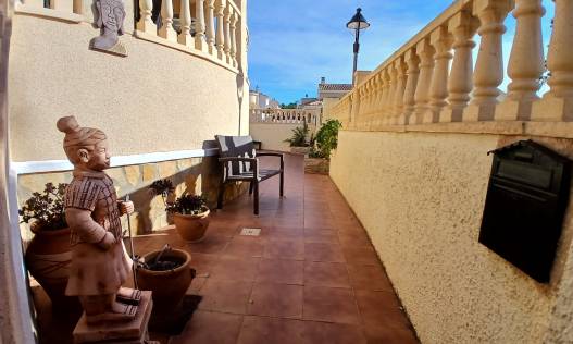 Bestaand - Villa - Ciudad Quesada