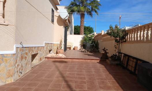 Bestaand - Villa - Ciudad Quesada