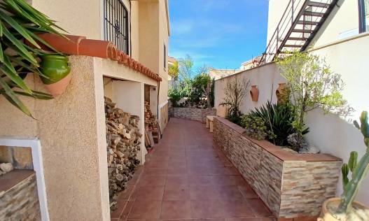 Bestaand - Villa - Ciudad Quesada