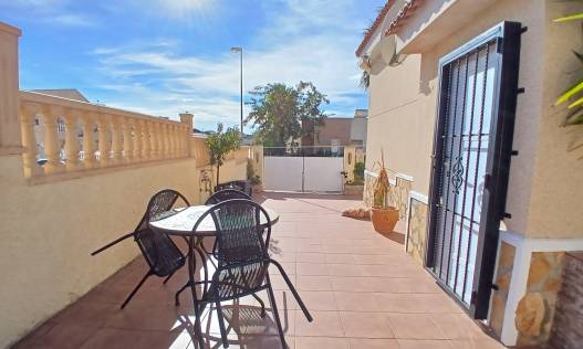 Bestaand - Villa - Ciudad Quesada