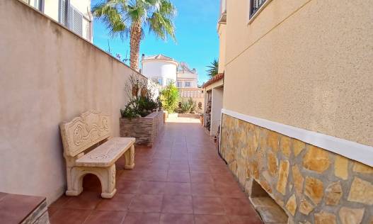 Bestaand - Villa - Ciudad Quesada