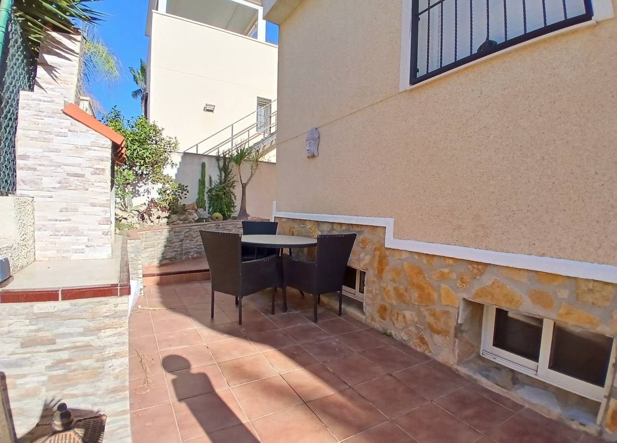 Bestaand - Villa - Ciudad Quesada