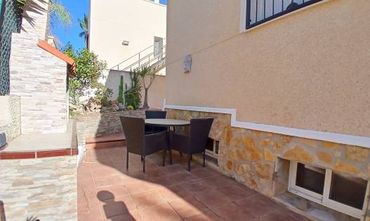 Bestaand - Villa - Ciudad Quesada