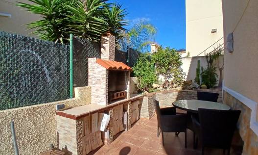 Bestaand - Villa - Ciudad Quesada