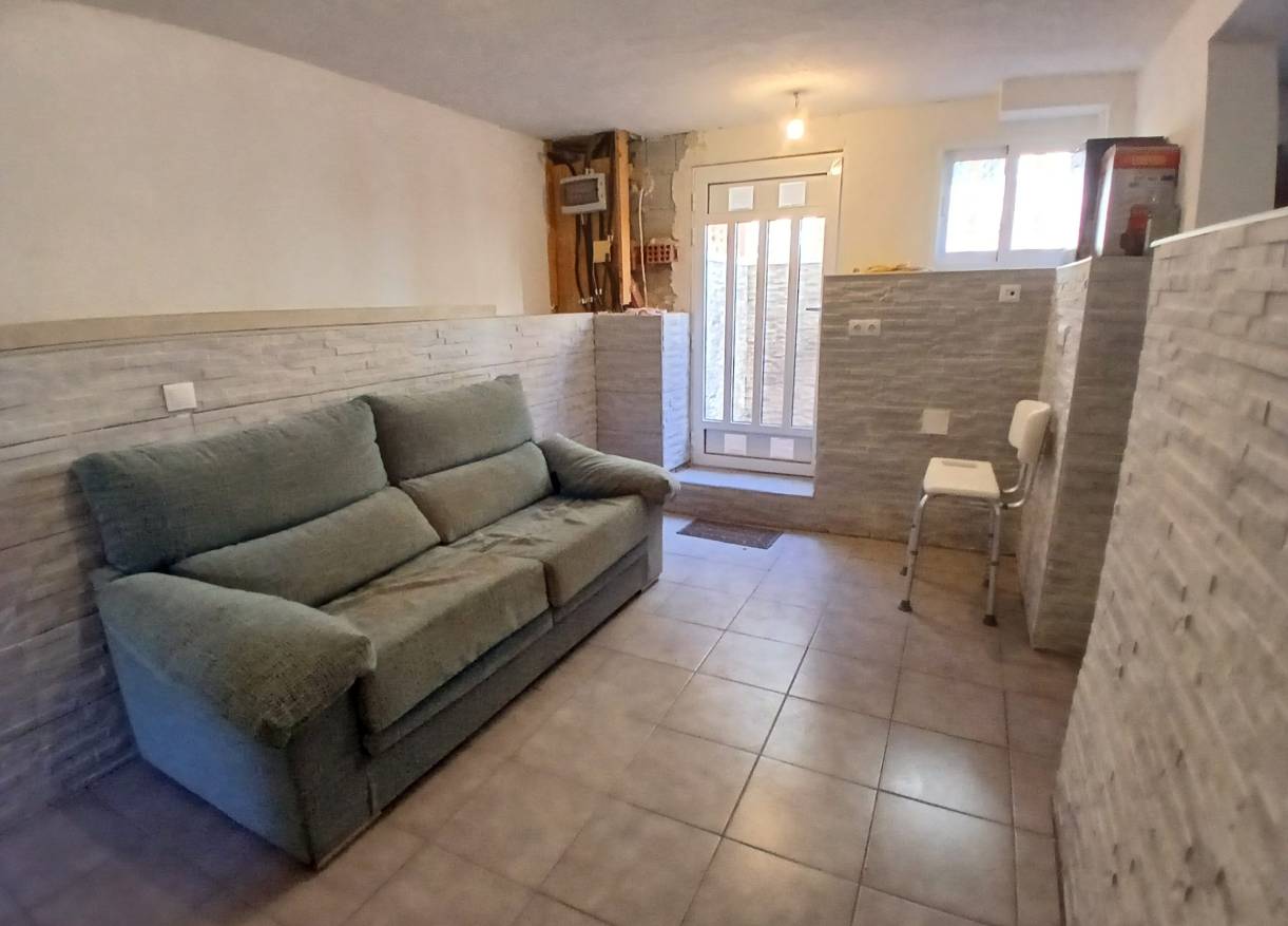 Bestaand - Villa - Ciudad Quesada