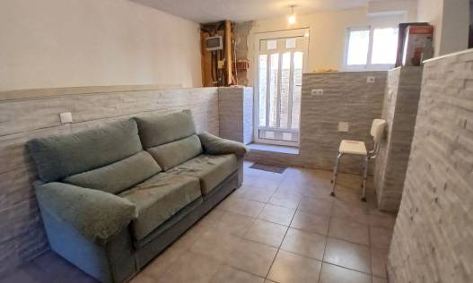 Bestaand - Villa - Ciudad Quesada