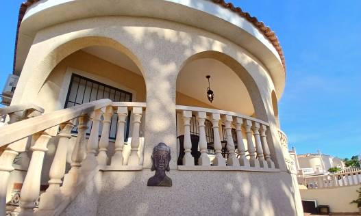 Bestaand - Villa - Ciudad Quesada
