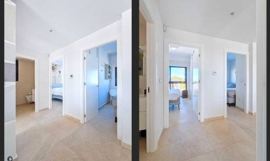 Bestaand - Appartement - San Miguel de Salinas