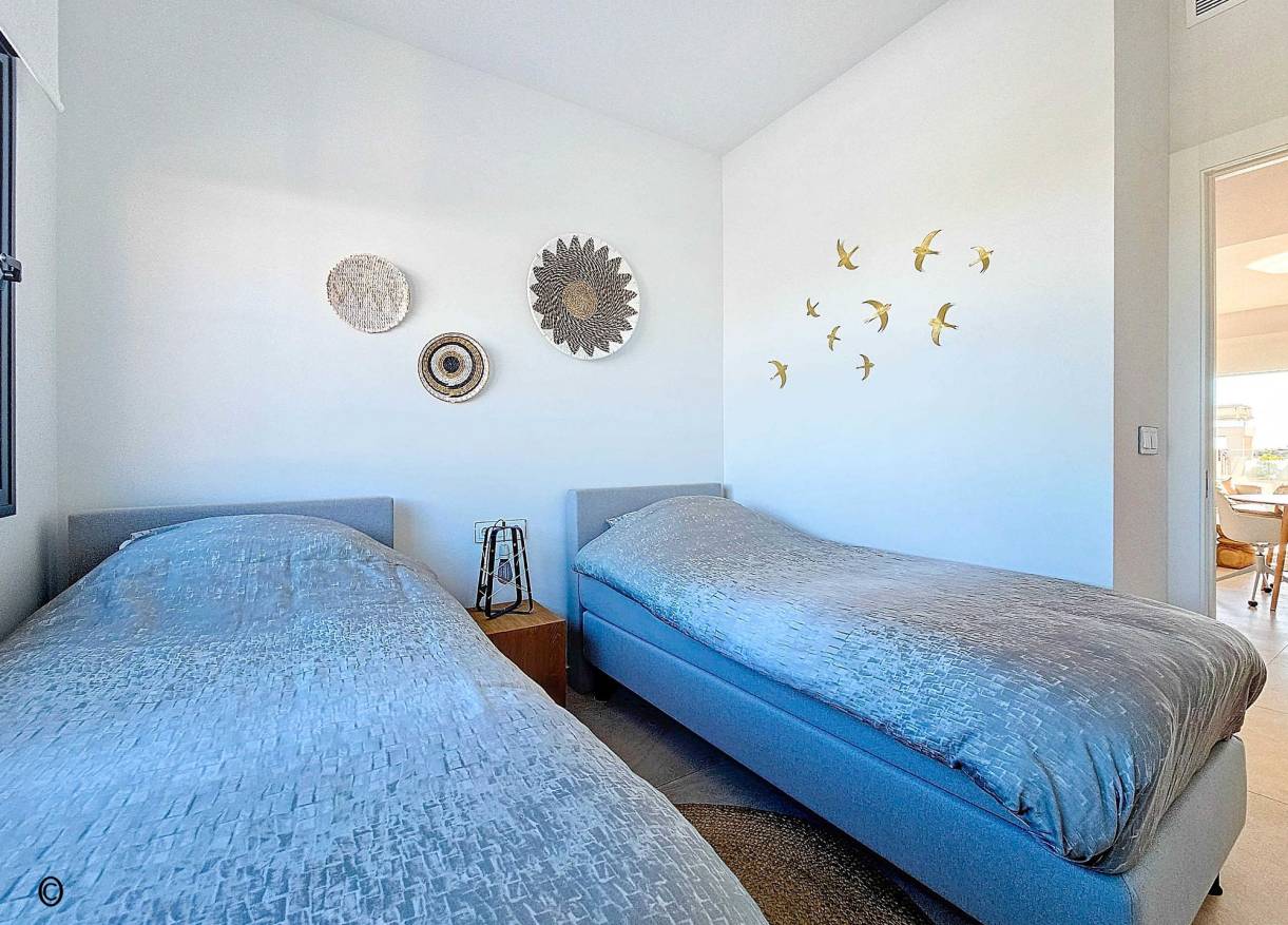 Bestaand - Appartement - San Miguel de Salinas