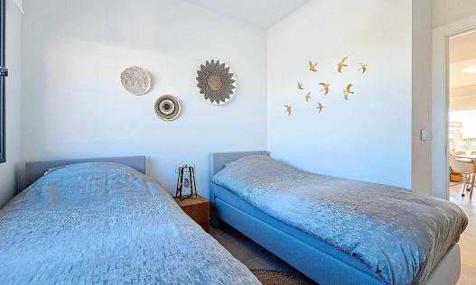 Bestaand - Appartement - San Miguel de Salinas