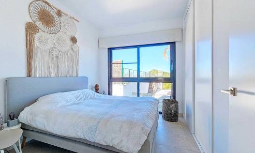 Bestaand - Appartement - San Miguel de Salinas