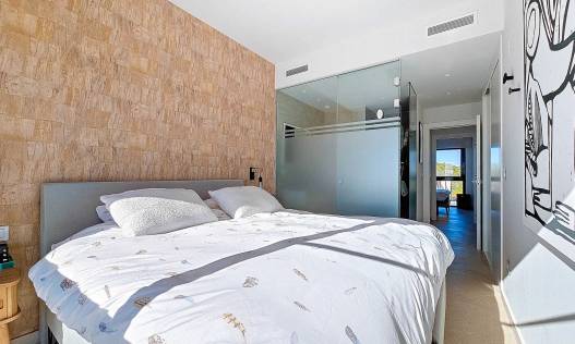 Bestaand - Appartement - San Miguel de Salinas