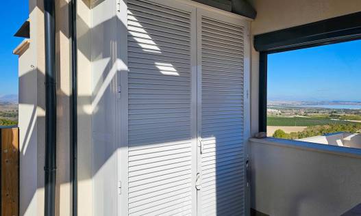 Bestaand - Appartement - San Miguel de Salinas