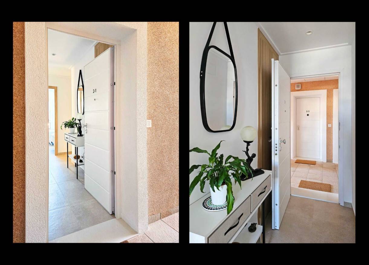 Bestaand - Appartement - El Raso