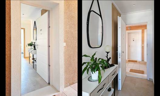 Bestaand - Appartement - El Raso