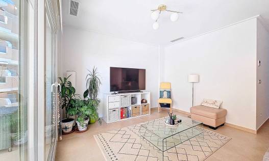 Bestaand - Appartement - El Raso