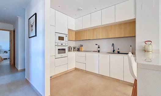 Bestaand - Appartement - El Raso