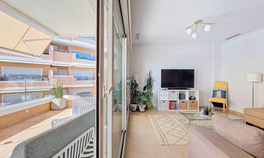 Bestaand - Appartement - El Raso