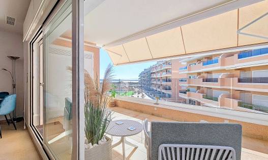 Bestaand - Appartement - El Raso