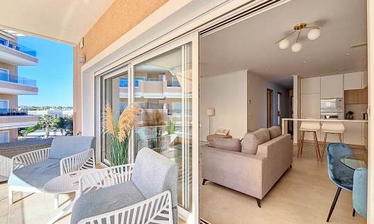 Bestaand - Appartement - El Raso