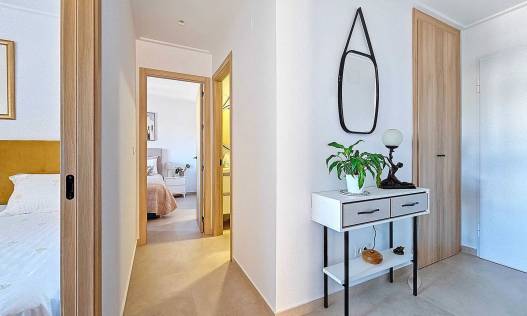 Bestaand - Appartement - El Raso