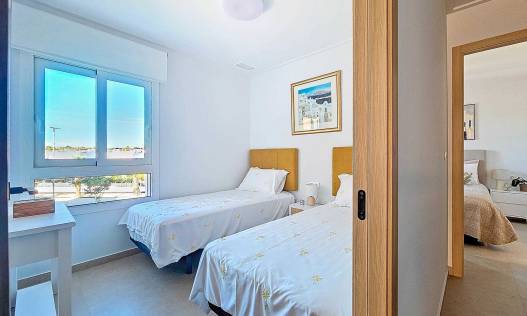 Bestaand - Appartement - El Raso