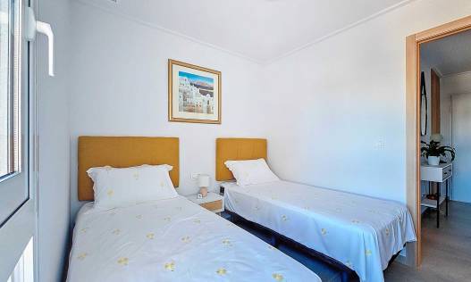 Bestaand - Appartement - El Raso