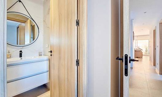 Bestaand - Appartement - El Raso