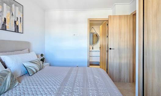 Bestaand - Appartement - El Raso