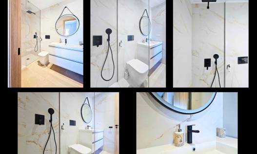 Bestaand - Appartement - El Raso