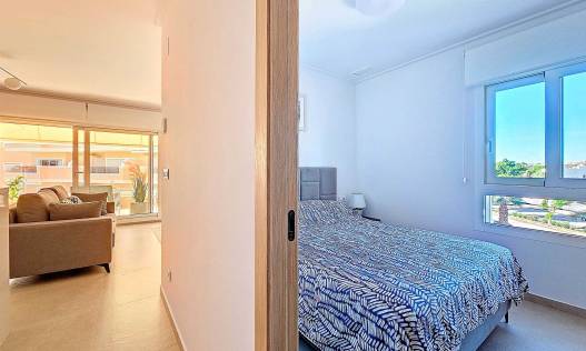Bestaand - Appartement - El Raso