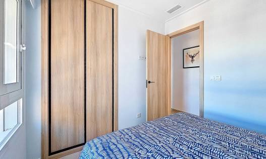 Bestaand - Appartement - El Raso