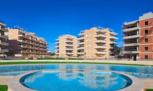 Bestaand - Appartement - El Raso