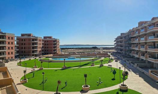 Bestaand - Appartement - El Raso