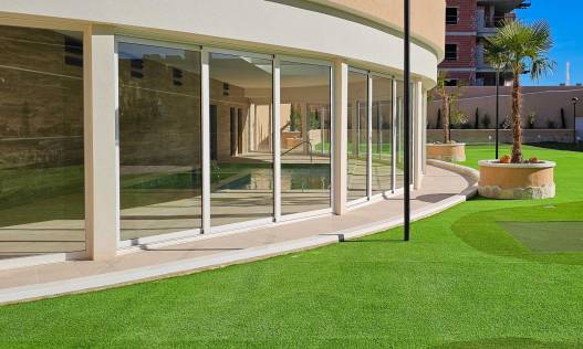 Bestaand - Appartement - El Raso