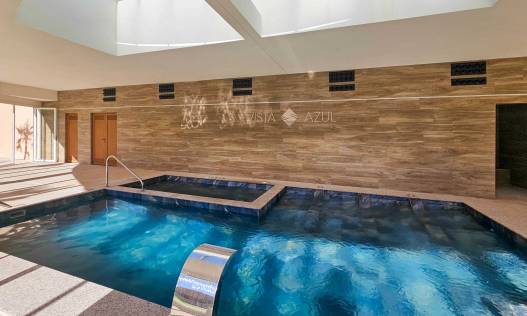 Bestaand - Appartement - El Raso