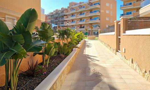 Bestaand - Appartement - El Raso