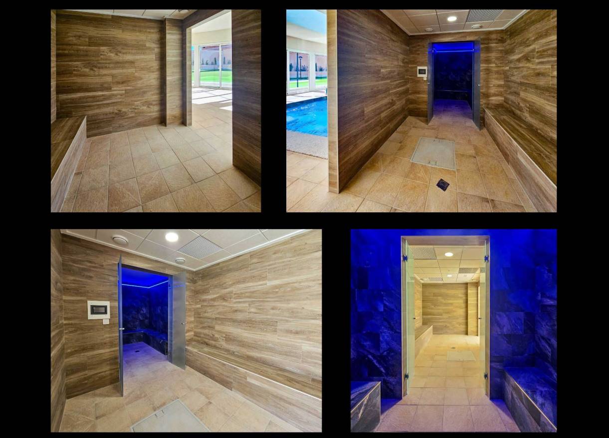 Bestaand - Appartement - El Raso