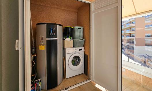 Bestaand - Appartement - El Raso