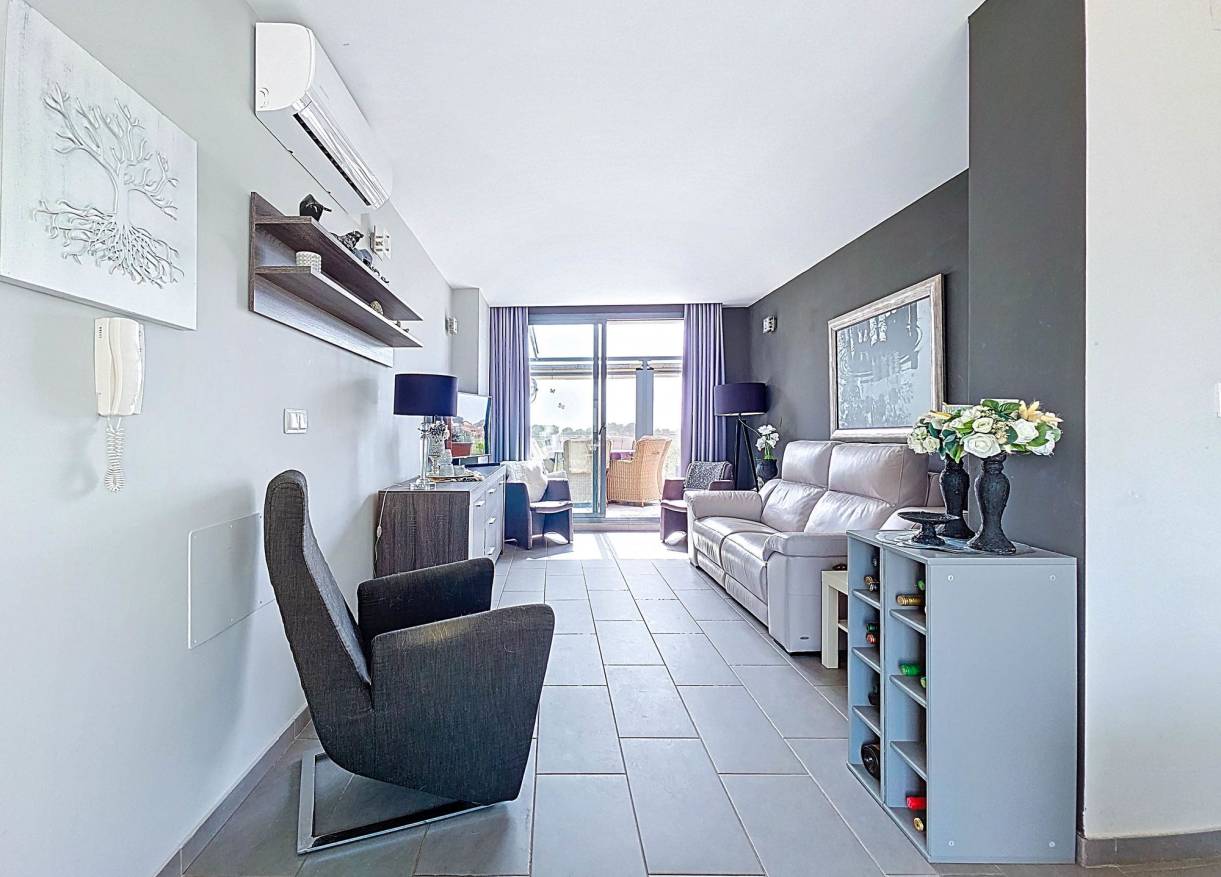 Bestaand - Appartement - Orihuela Costa