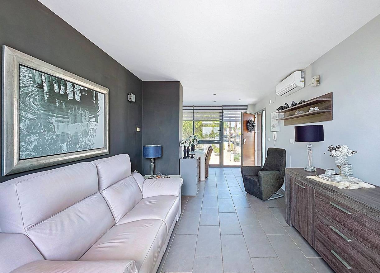 Bestaand - Appartement - Orihuela Costa