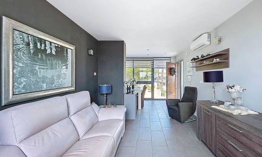 Bestaand - Appartement - Orihuela Costa