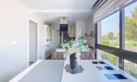 Bestaand - Appartement - Orihuela Costa