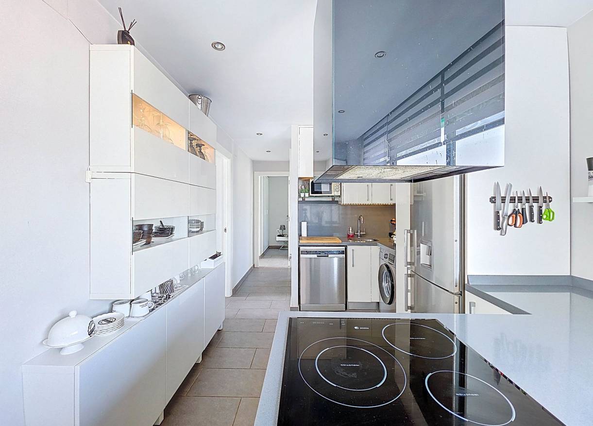 Bestaand - Appartement - Orihuela Costa